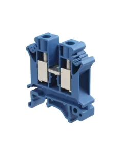 Phoenix 3005086 Uk 10 n BU Universal-Schraubklemme